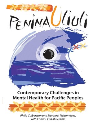 cover image of Penina Uliuli